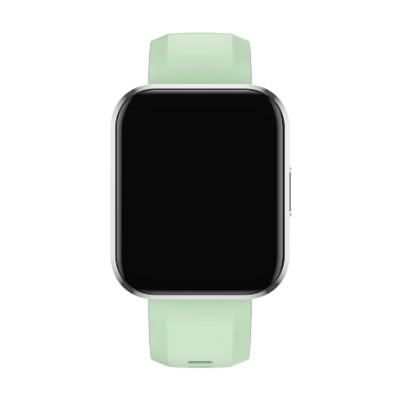 Picture of DIZO Watch D Talk 45mm Green Smart Watch