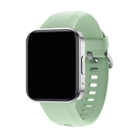 Picture of DIZO Watch D Talk 45mm Green Smart Watch