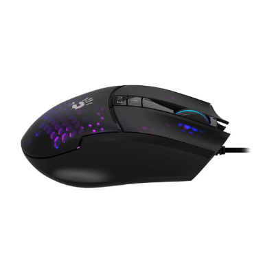 Picture of A4TECH Bloody L65 Max Honeycomb RGB Wired Gaming Mouse