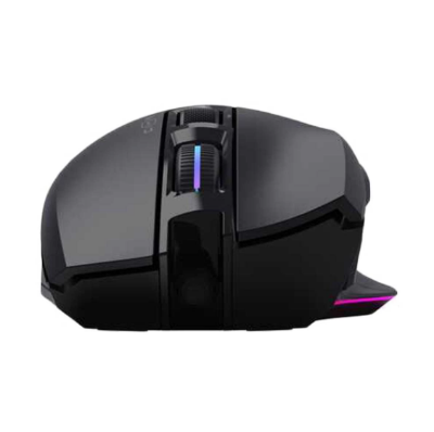 Picture of A4TECH Bloody W70 Max RGB Black Gaming Mouse