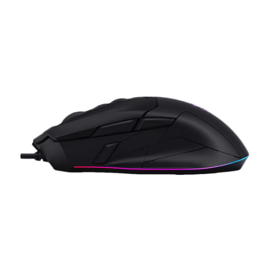 Picture of A4TECH Bloody W70 Max RGB Black Gaming Mouse