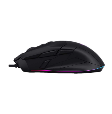Picture of A4TECH Bloody W70 Max RGB Black Gaming Mouse