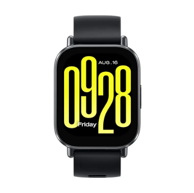 Picture of Xiaomi Redmi Watch 5 Active Midnight Black Bluetooth Calling Smart Watch