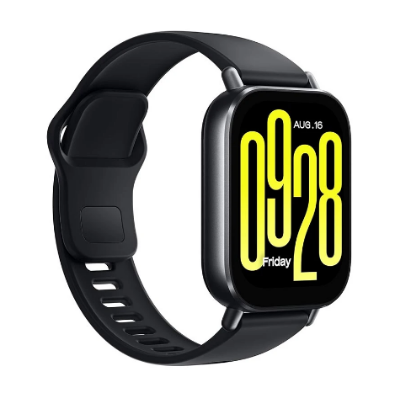 Picture of Xiaomi Redmi Watch 5 Active Midnight Black Bluetooth Calling Smart Watch