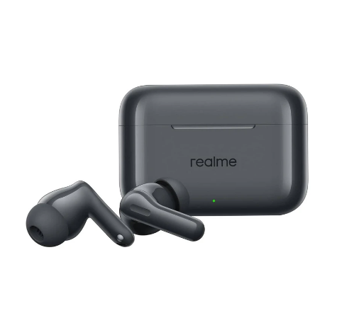 Picture of Realme Buds T200 ANC Mystic Gray Bluetooth Earbuds