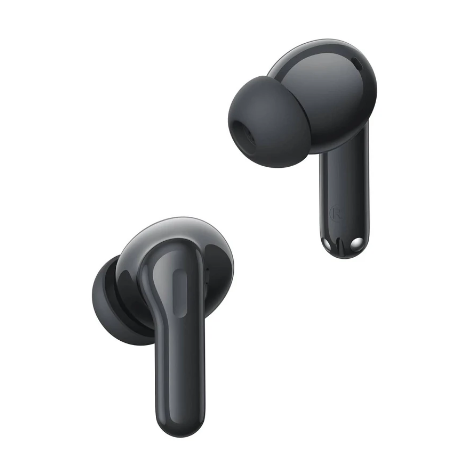 Picture of Realme Buds T200 ANC Mystic Gray Bluetooth Earbuds