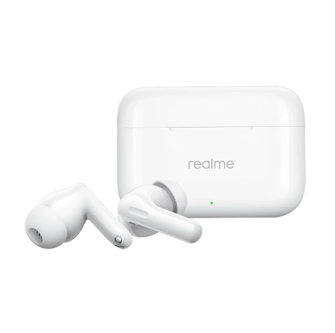 Picture of Realme Buds T200 ANC Mystic Gray Bluetooth Earbuds
