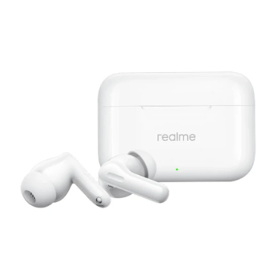 Picture of Realme Buds T200 ANC Mystic Gray Bluetooth Earbuds