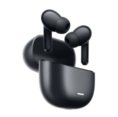 Picture of Xiaomi Redmi Buds 8 lite Black TWS Bluetooth Earbuds