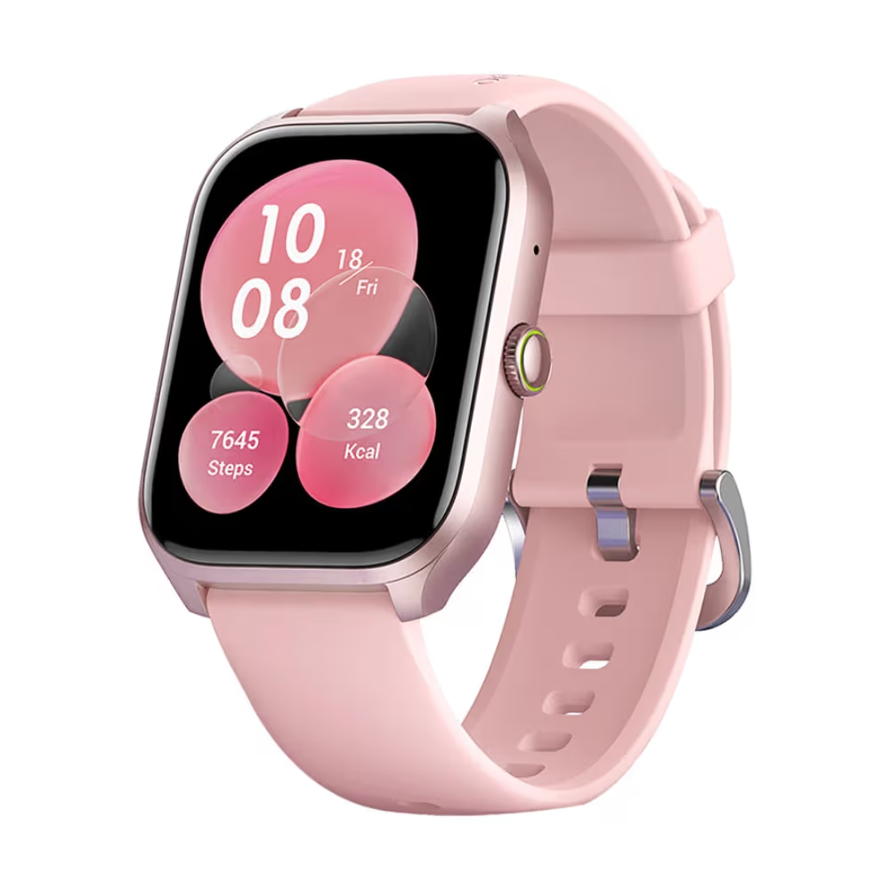 Picture of Oraimo Watch 5 Max Bluetooth Calling Smart Watch - OSW-804