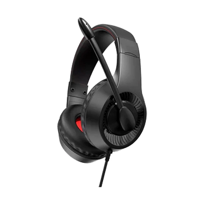 Picture of Redragon H130 Pelias Wired Black Gaming Headphone