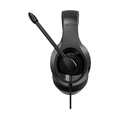 Picture of Redragon H130 Pelias Wired Black Gaming Headphone