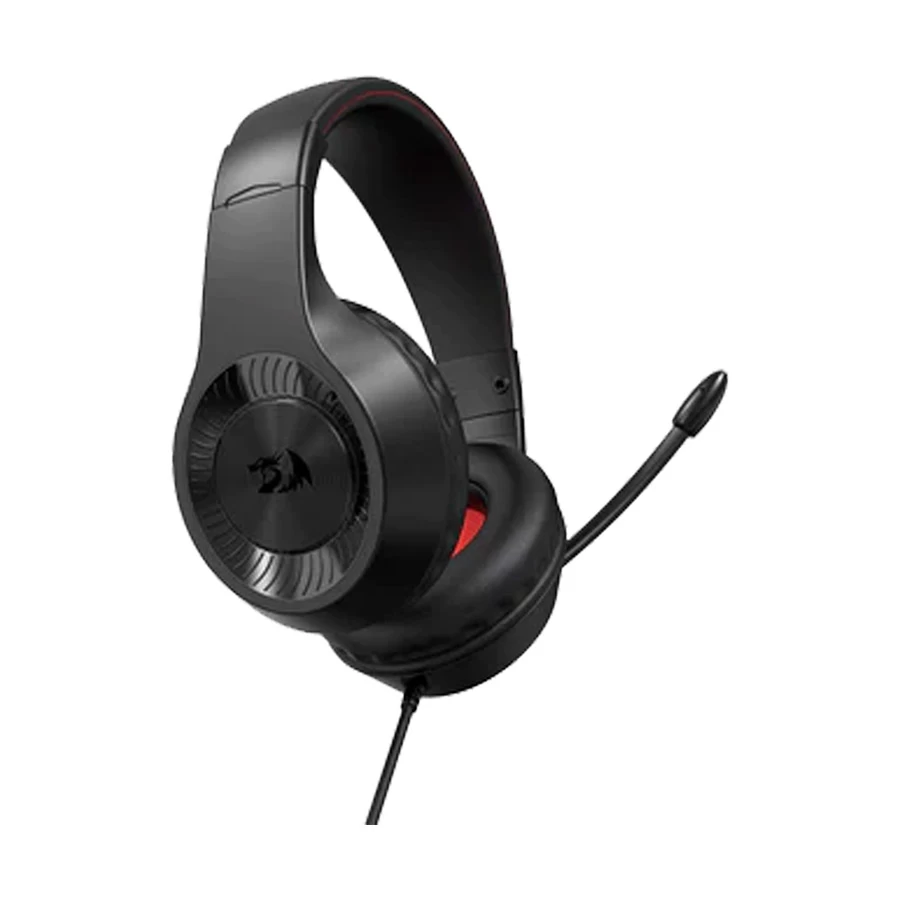 Picture of Redragon H130 Pelias Wired Black Gaming Headphone