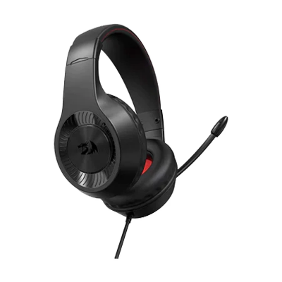 Picture of Redragon H130 Pelias Wired Black Gaming Headphone
