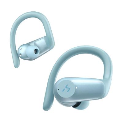 Picture of Havit HAKII Action Bluetooth Black Earphone