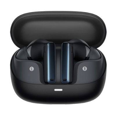 Picture of Baseus Bowie M2s Cluster Black TWS Bluetooth Earbuds #NGTW350101