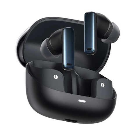 Picture of Baseus Bowie M2s Cluster Black TWS Bluetooth Earbuds #NGTW350101