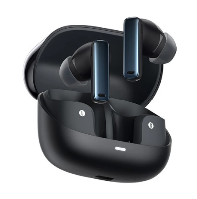 Picture of Baseus Bowie M2s Cluster Black TWS Bluetooth Earbuds #NGTW350101