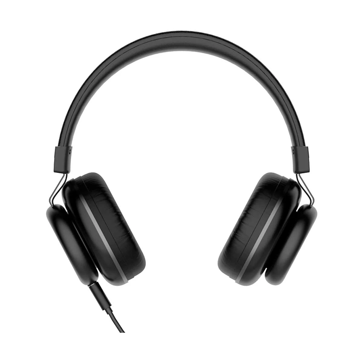 Picture of Havit H2263d Wired Black Headphone