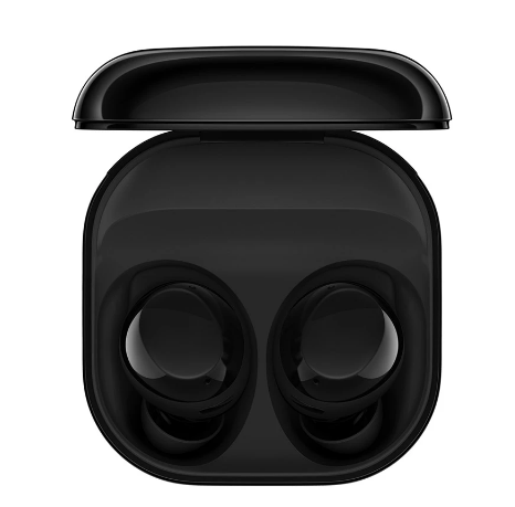 Picture of Samsung Galaxy Buds Core Black True Wireless Bluetooth Earbuds