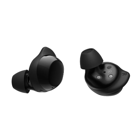 Picture of Samsung Galaxy Buds Core Black True Wireless Bluetooth Earbuds