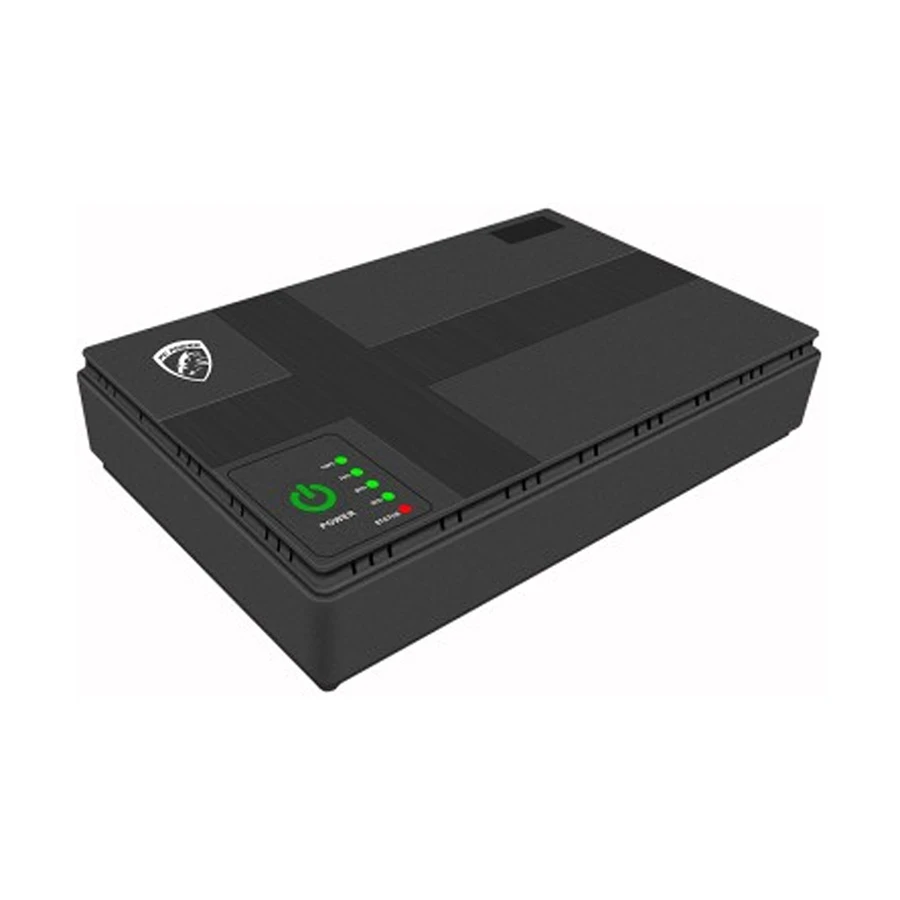 Picture of Pc Power 8800mAh Mini DC UPS #PCMU1018