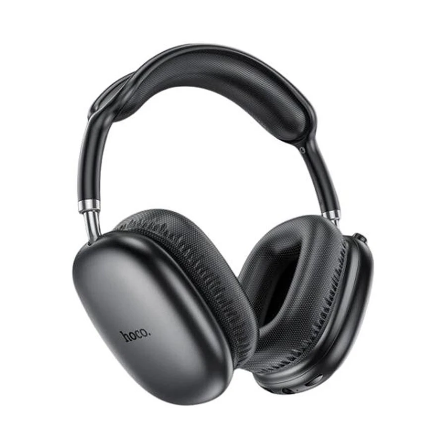 Picture of Hoco W35 Air Black Bluetooth Headphone