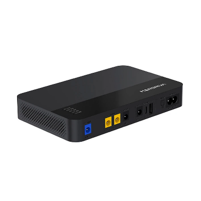 Picture of Marsriva KP1 Ultra New 16000mAh Mini DC UPS