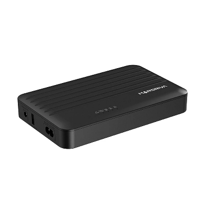 Picture of Marsriva ET1 8000mAh Smart Mini DC UPS