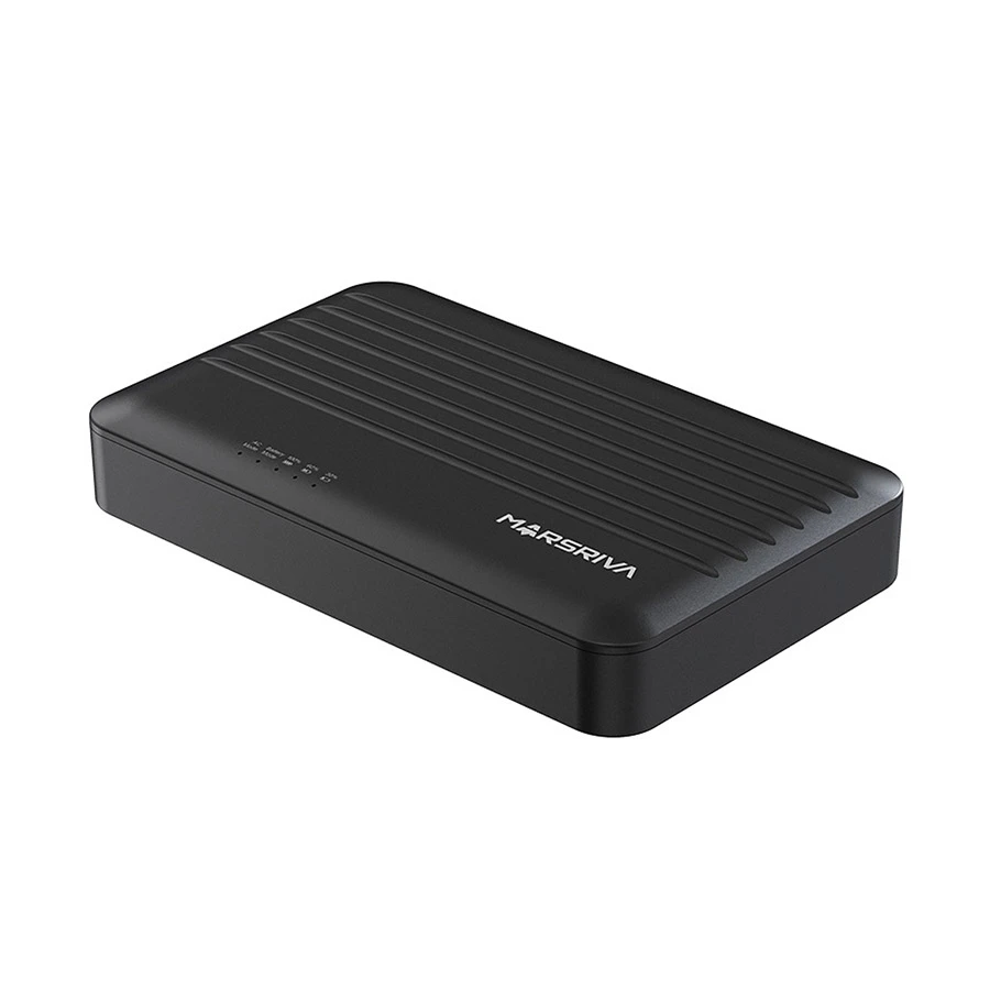 Picture of Marsriva ET1 8000mAh Smart Mini DC UPS