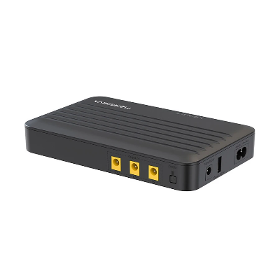 Picture of Marsriva ET1 8000mAh Smart Mini DC UPS