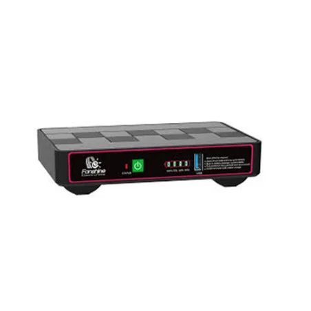 Picture of Power Guard ECO-860 12000mAh Mini DC UPS