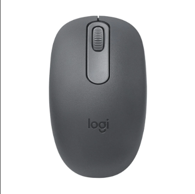Picture of Logitech M196 Graphite Bluetooth Mouse