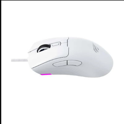 Picture of Havit MS966 RGB Wired White Gaming Mouse