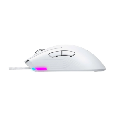 Picture of Havit MS966 RGB Wired White Gaming Mouse