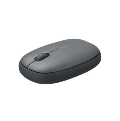 Picture of Rapoo M650 Dual Mode Silent Bluetooth Dark Grey Mouse