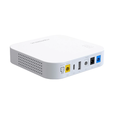 Picture of Marsriva KP4 Max 20000mAh Mini DC UPS