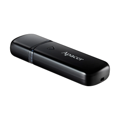Picture of Apacer AH355 64GB USB 3.2 Pen Drive