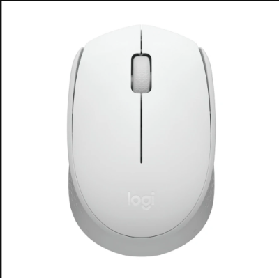 Picture of Logitech M171 Off-White Wireless Mouse