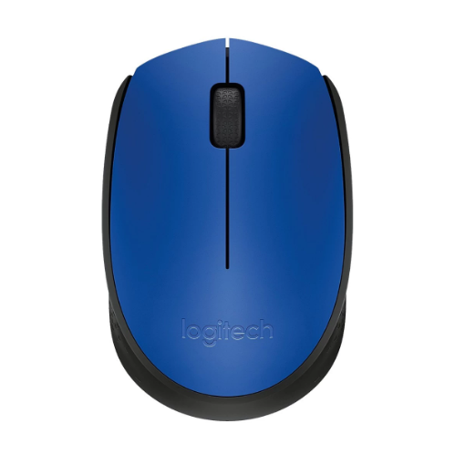 Picture of Logitech M171 Off-White Wireless Mouse
