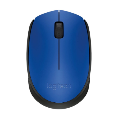 Picture of Logitech M171 Off-White Wireless Mouse