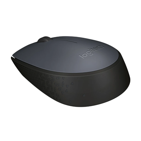 Picture of Logitech M171 Off-White Wireless Mouse