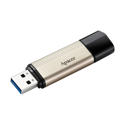 Picture of Apacer AH353 64GB USB 3.2 Gen 1 Pen Drive