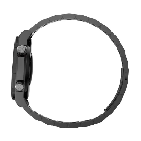 Picture of Havit M9030 Ultra AMOLED Bluetooth Calling Black Smart Watch