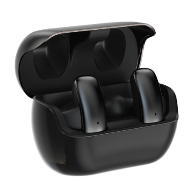 Picture of IMILAB IMIKI SP1 Open Ear Black TWS Bluetooth Earbuds