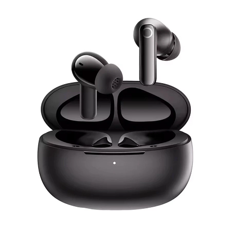 Picture of Haylou HQ5 ANC Black TWS Bluetooth Earbuds