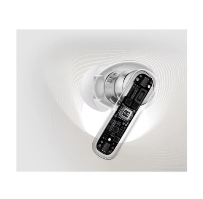 Picture of Haylou HQ5 ANC Black TWS Bluetooth Earbuds