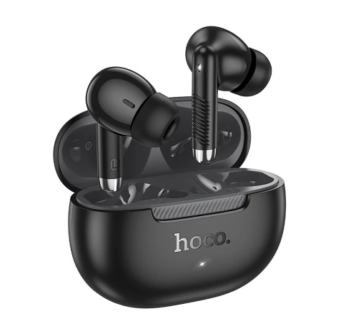 Picture of Hoco EQ24 Black TWS Bluetooth Earbuds