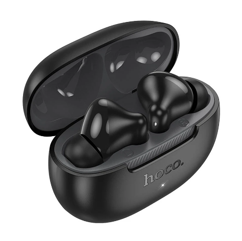 Picture of Hoco EQ24 Black TWS Bluetooth Earbuds