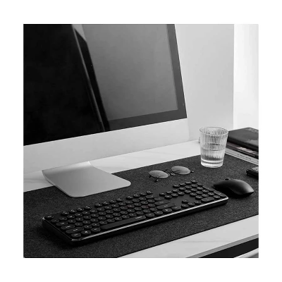 Picture of Rapoo X260S Black Wireless Keyboard & Mouse Combo